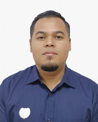 ARSHAD BIN ISMAIL