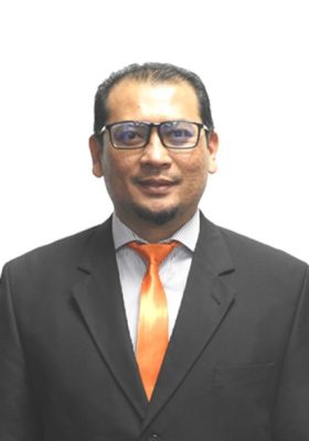 Mohd Hafizul bin Abdul Ghani