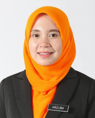 Siti Norhazlina binti Adnan