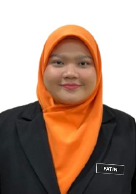 Fatin Aqilah binti Mohamad Jailani