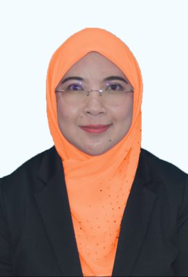 Rusmieyati binti Manan