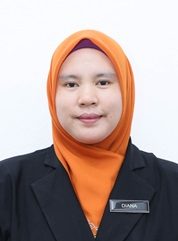 DIANA BINTI HUSSAINI