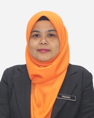 Faizah bt. Zainol Abidin