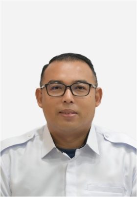 Azli Bin Lauzan
