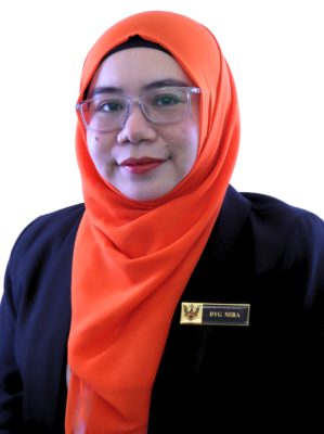 Dayang Mira Binti Awang Bakar