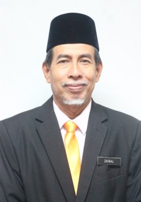 Zainal Abidin bin Amin