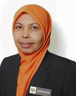 Norhasliza Binti Abdullah