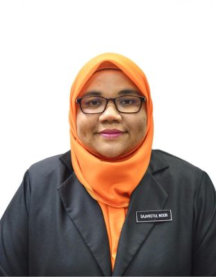 SAJAROTUL NOOR BINTI AYOUB