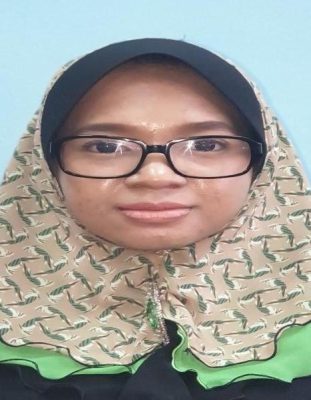 Amy Suraya binti Hasbi
