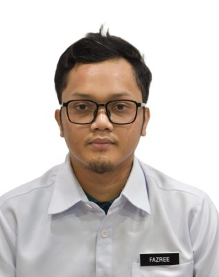 Mohamad Fazree Bin Samsuri