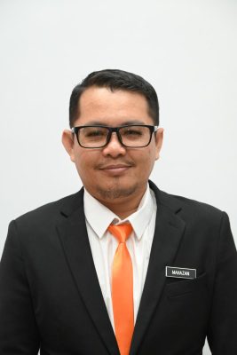 Mahazan Subuhi bin Abd Rahman
