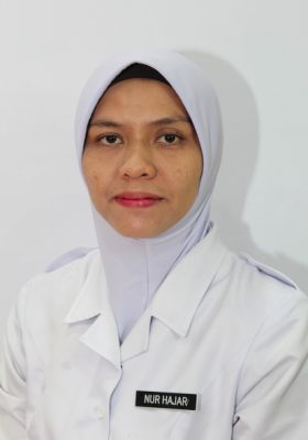Nur Hajar Binti Rani