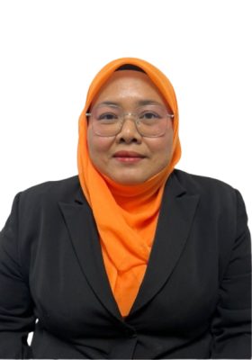 Atikah binti Mohamed