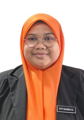 SITI NURBAYA BINTI MOHD SOBREE