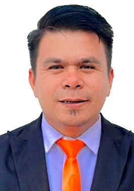 Mohd Zakaria bin Mustafa