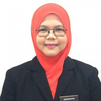 Norhidayah binti Husin