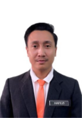 Mohamad Hafezi b. Abd Ghani