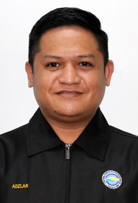 Adzlan Syah bin Yussof