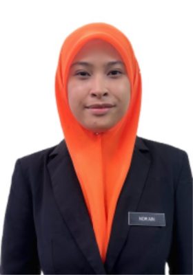 Nor Ain Fathonah Binti Trimo