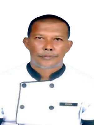 Rozaini bin Che Yahaya
