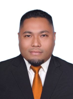 Muhammad Hafiszul bin Amdan