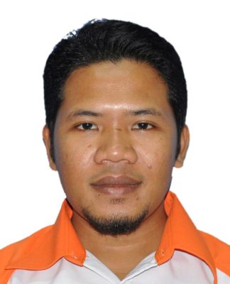 Nik Mohd Munif A'fa b. Md Taujuddin