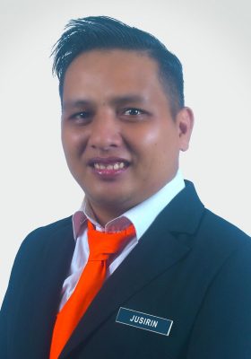 Jusirin bin Maning