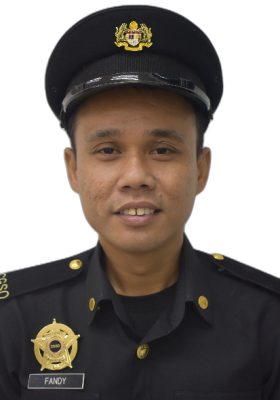 Adlin Nor Fandy bin Adnan