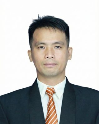Adrian Lanjim