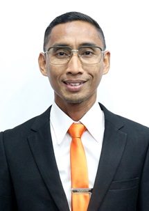 Yusmaini bin Hussin