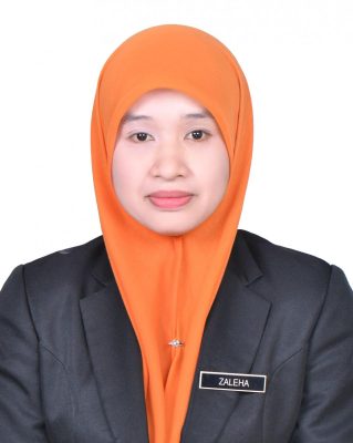 Zaleha Binti Ahmad