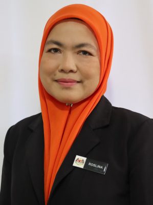 Roslina Binti Zakaria