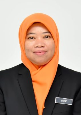 SUZIE A/P JANTAN