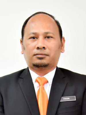 FADZIL BIN ABU HASSAN