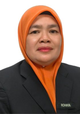 Rohaya binti Mohd Nor