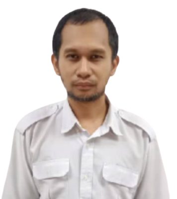 Mohd Nurhafizi Bin Mahamod