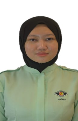 Nurul Nadiah binti Samuin