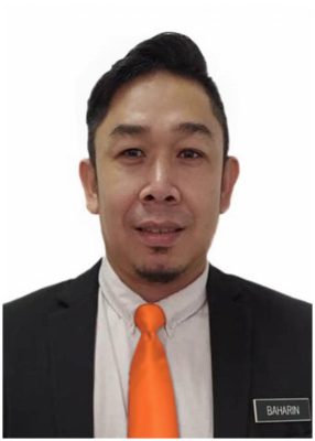 Baharin bin Dahlan