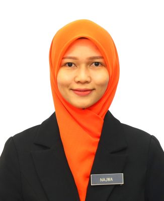 Najwa Salma binti Murad