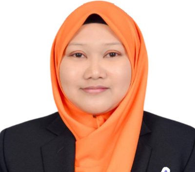 Siti Zaharah bt Sulaiman