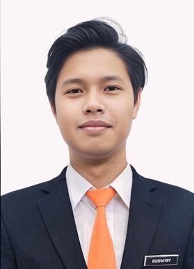 AHMAD KUSHAYRY BIN SAMSUDIN@SAMSUDDIN