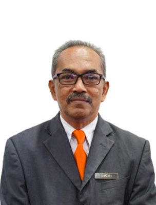 Ghazali bin Awang