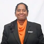 Punitha A/P Selvarajan