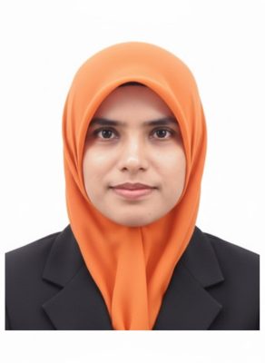 Noorliza Binti Abdul Karim