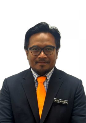 Mohd Shahabudin b.Shafii