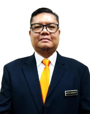 Mohd Iskandar bin Mohd Rawi