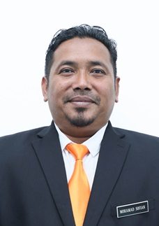 MOHAMAD SOFIAN BIN AHAMAD