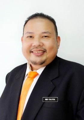 Md Taufik b. Md Zain