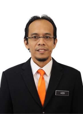 Azdi Bin Ahmad
