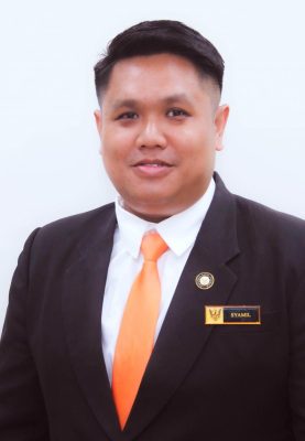 Mohamad Syamil Bin Mohamet